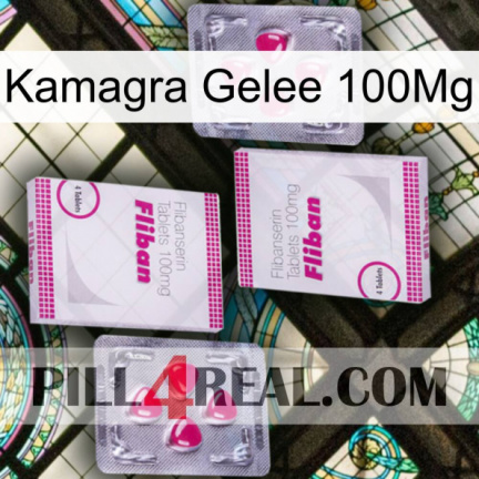 Kamagra Jelly 100Mg 33